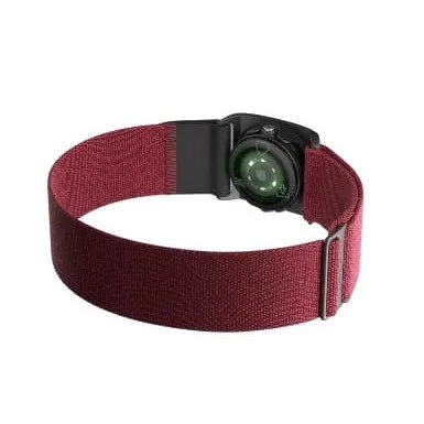 Polar Sensor Verity Sense czerwony S-L — image 2