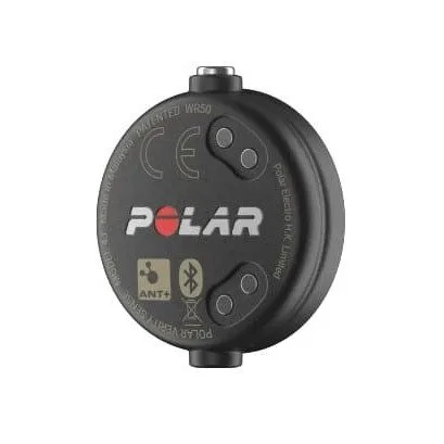 Polar Sensor Verity Sense czerwony S-L — image 4