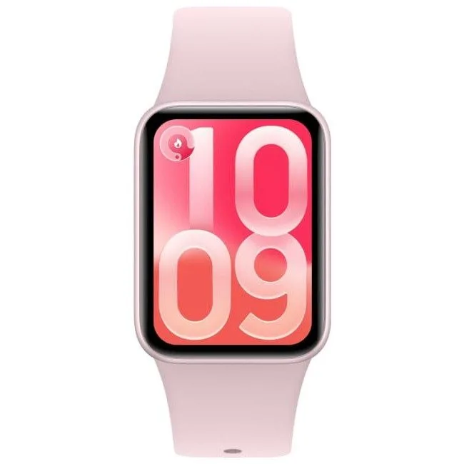 Xiaomi Smart Band 10 Pro Lavender Pink — image 1