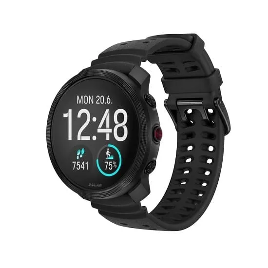Polar Vantage M3 czarny S-L — image 1
