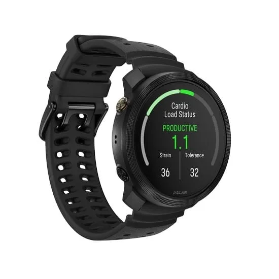 Polar Vantage M3 czarny S-L — image 2