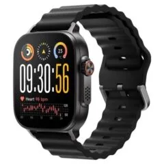Realme Watch 5 Titanium Black