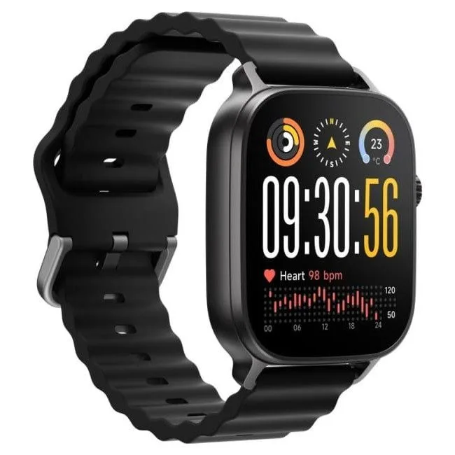 Realme Watch 5 Titanium Black — image 2
