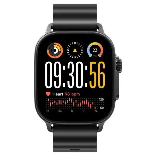 Realme Watch 5 Titanium Black — image 3
