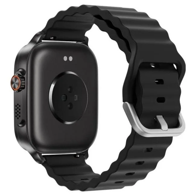 Realme Watch 5 Titanium Black — image 4