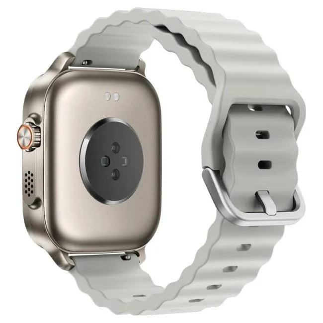 Realme Watch 5 Titanium Silver — image 4