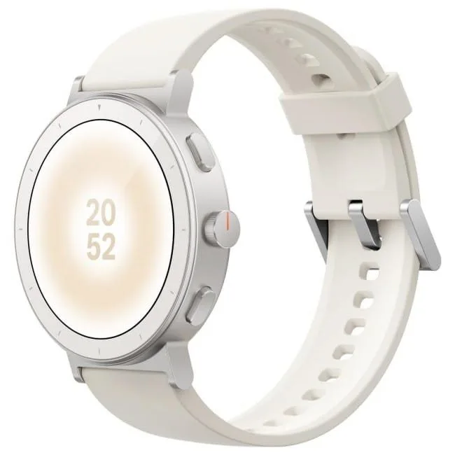 Realme Watch S5 Sand White — image 1