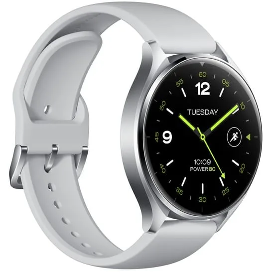 Xiaomi Watch 2 szary — image 2