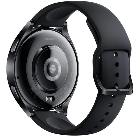 Xiaomi Watch 2 czarny — image 6