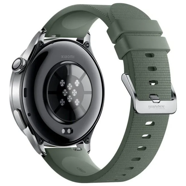 Xiaomi Watch 5 Zielony — image 4