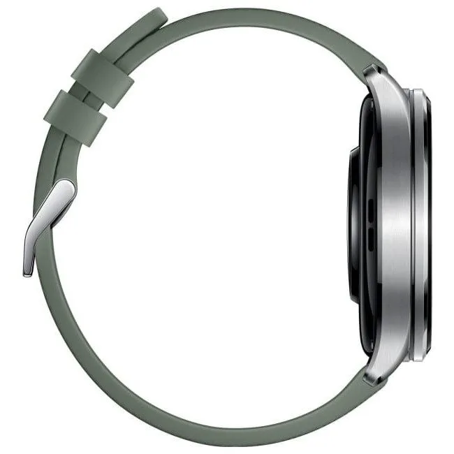 Xiaomi Watch 5 Zielony — image 5