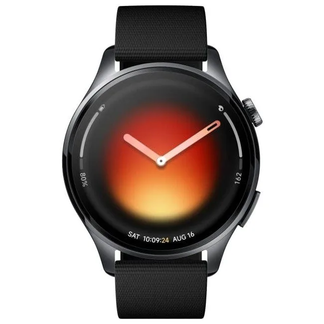 Xiaomi Watch 5 Czarny — image 2