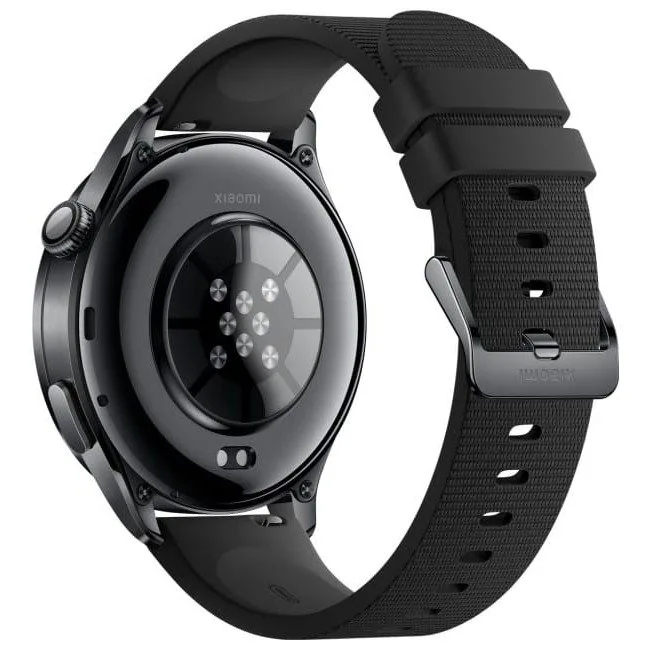Xiaomi Watch 5 Czarny — image 3