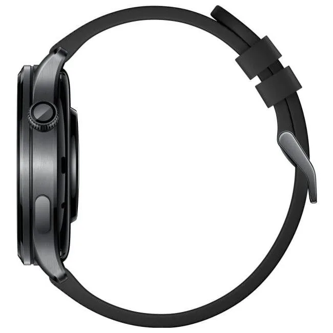 Xiaomi Watch 5 Czarny — image 5