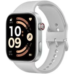 Xiaomi Redmi Watch 6 Silver Gray