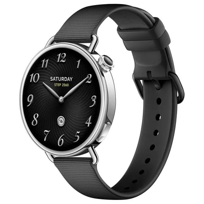 Xiaomi Watch S4 41mm Czarny — image 1