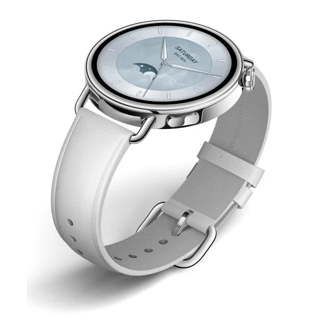 Xiaomi Watch S4 41mm Biały — image 3