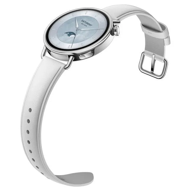Xiaomi Watch S4 41mm Biały — image 4