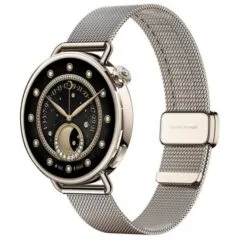 Xiaomi Watch S4 41mm Złoty