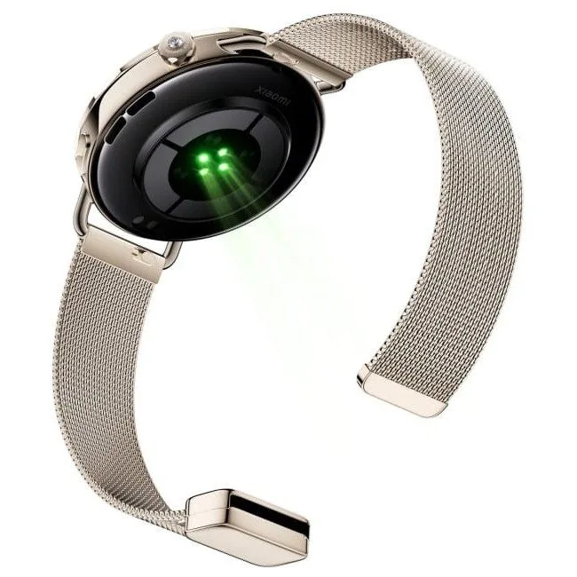 Xiaomi Watch S4 41mm Złoty — image 4