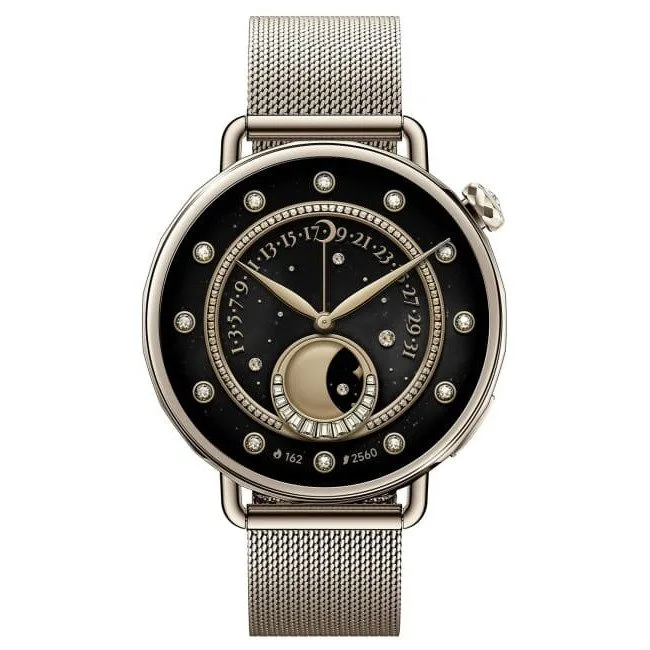 Xiaomi Watch S4 41mm Złoty — image 5