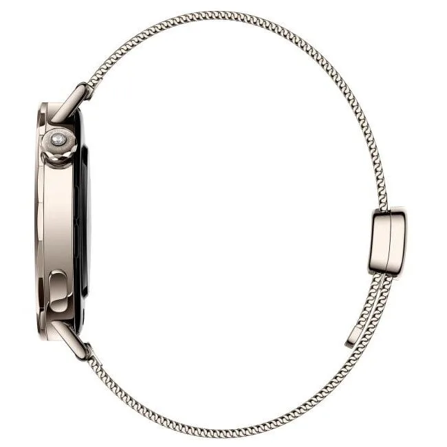 Xiaomi Watch S4 41mm Złoty — image 6