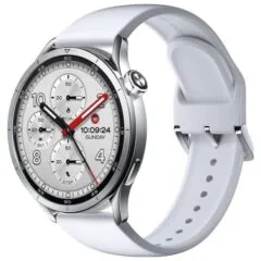 Xiaomi Watch S5 46mm Srebrny