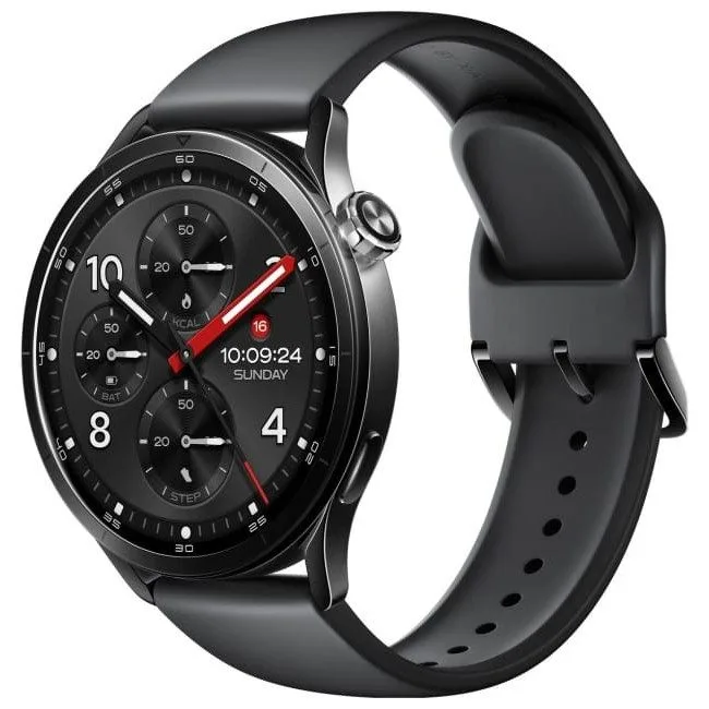 Xiaomi Watch S5 46mm Czarny — image 1