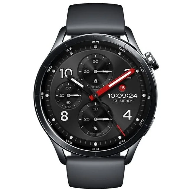 Xiaomi Watch S5 46mm Czarny — image 2