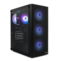 Infinity R570 Ryzen 5 RTX 5060 Ti 8GB 32GB 1TB