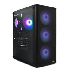 Infinity X714 C26 - i7-14700F RTX 5060 Ti 16GB 64GB 2TB