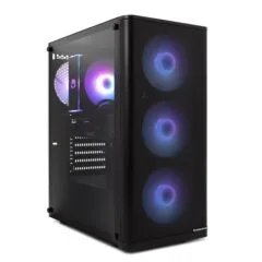 Infinity X514 - Intel Core i5-14400F - RTX 5060 Ti 8GB, 32GB, 2TB