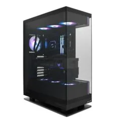 Level UP [E19] Ryzen 7 | RTX 5070 Ti | 64GB | 4TB