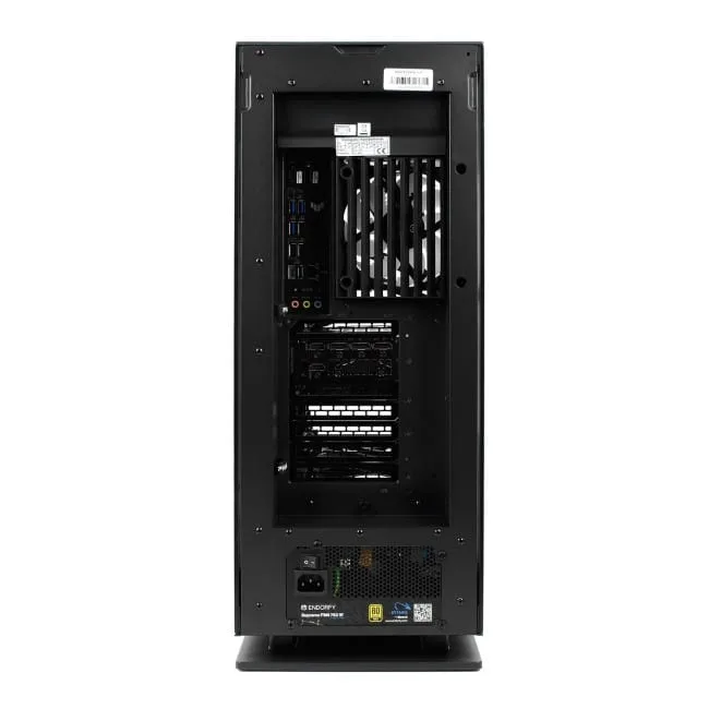 Level UP [E19] Ryzen 7 | RTX 5070 Ti | 64GB | 4TB — image 12