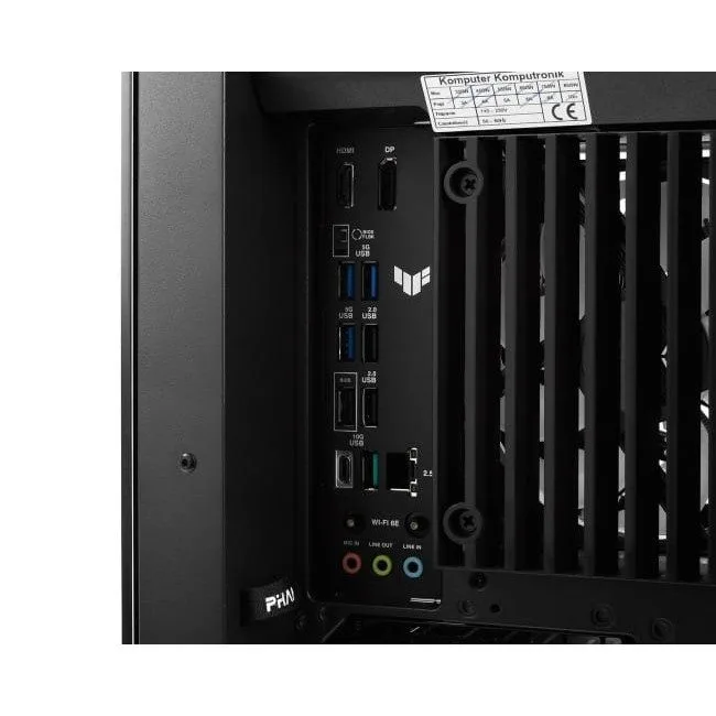 Level UP [E19] Ryzen 7 | RTX 5070 Ti | 64GB | 4TB — image 13