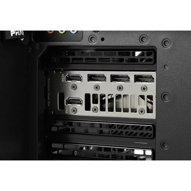 Level UP [E19] Ryzen 7 | RTX 5070 Ti | 64GB | 4TB — image 14