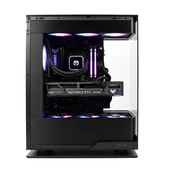 Level UP [E19] Ryzen 7 | RTX 5070 Ti | 64GB | 4TB — image 4