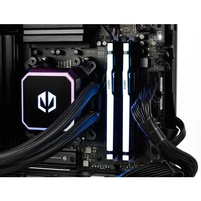 Level UP [E19] Ryzen 7 | RTX 5070 Ti | 64GB | 4TB — image 6