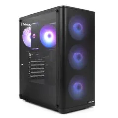 Level GO B09 Ultra 5 RTX 5060 32GB 2TB - 225F