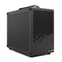 Level PRO H16 Ultra 5 RTX 5060 Ti Desktop - 64GB, 2TB+4TB