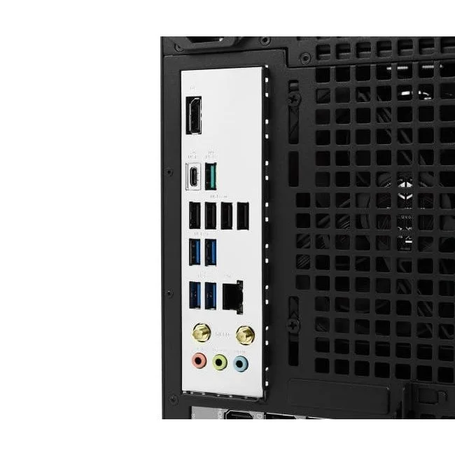 Level PRO H16 Ultra 5 RTX 5060 Ti Desktop - 64GB, 2TB+4TB — image 13