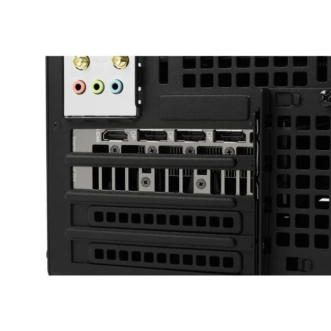 Level PRO H16 Ultra 5 RTX 5060 Ti Desktop - 64GB, 2TB+4TB — image 14