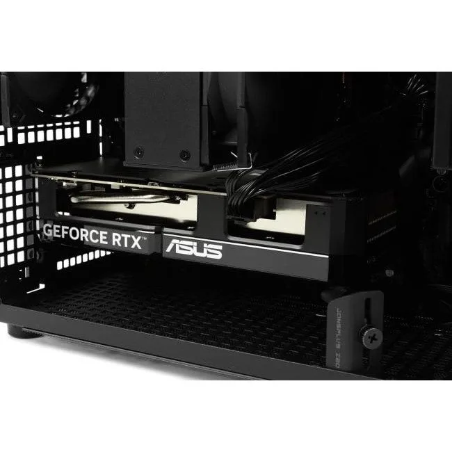 Level PRO H16 Ultra 5 RTX 5060 Ti Desktop - 64GB, 2TB+4TB — image 9