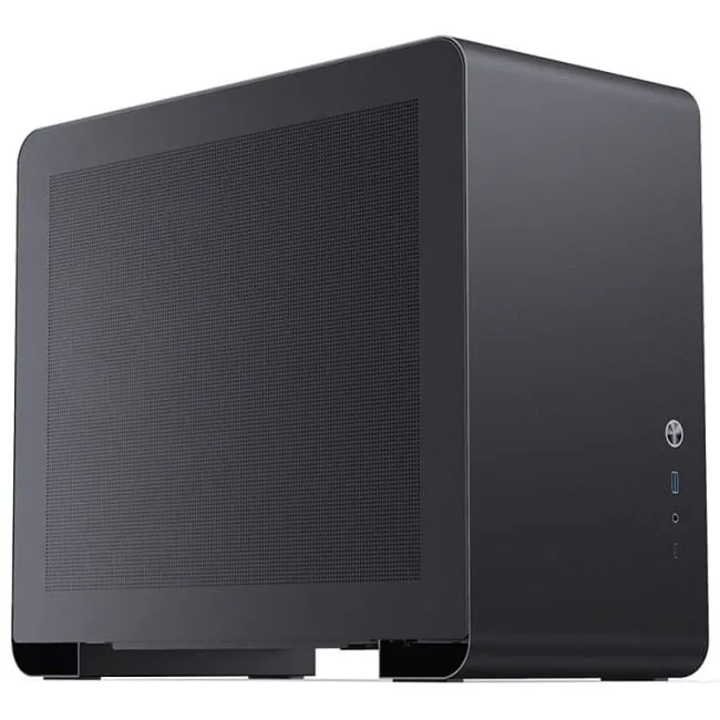 Level PRO J24 Ultra 7 RTX 5060 Ti Custom PC - 64GB 12TB — image 1