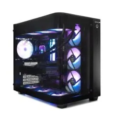 Level UP [J02] Ryzen 5 | RTX 5070 | 32GB | 1TB | W11H