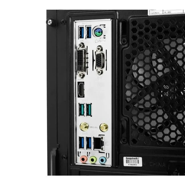 Level GO [E01] Ryzen 5 | RTX 5050 | 16GB | 1TB — image 11