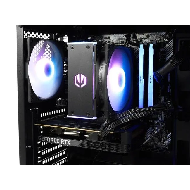 Level GO [E07] Ryzen 5 | RTX 5050 | 32GB | 1TB — image 5