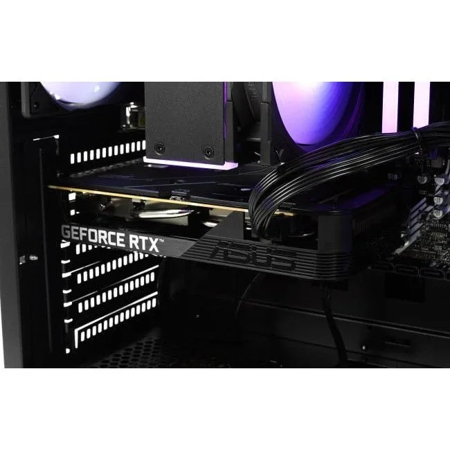Level GO [E07] Ryzen 5 | RTX 5050 | 32GB | 1TB — image 7