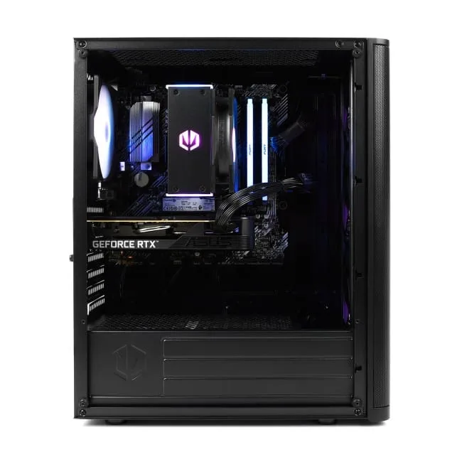 Level GO [E13] Ryzen 5 | RTX 5050 | 32GB | 2TB — image 4