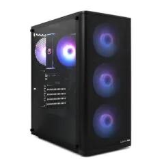 Level GO F32 Ultra 5 RTX 5060 Desktop - 64GB 1TB